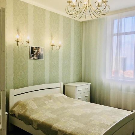 Квартира В Аркадии С Видом На Море ,2Спальни,Балкон Odesa Exterior photo